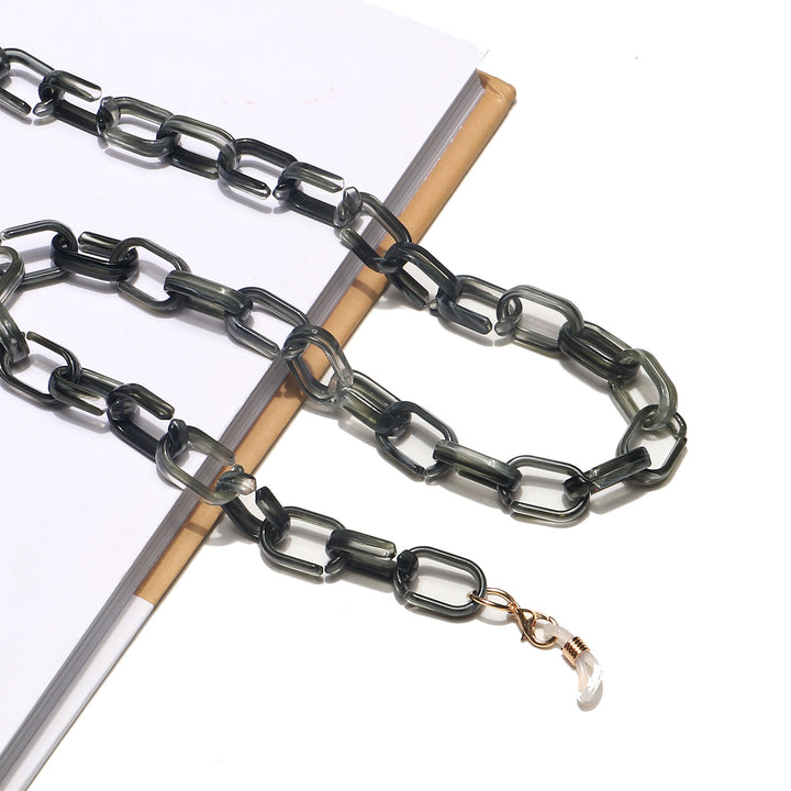 Oversized Link Eyewear Chain Stornfield