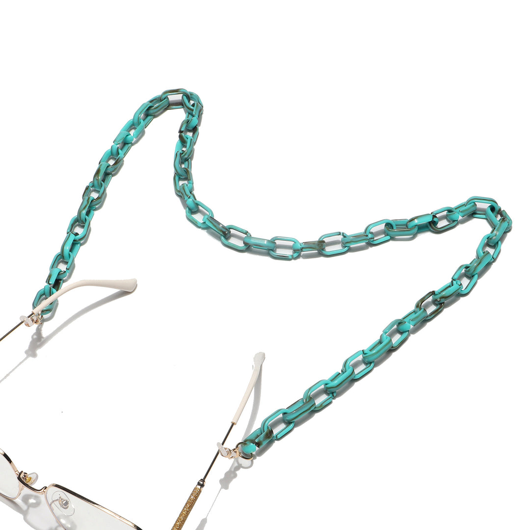 Oversized Link Eyewear Chain Stornfield