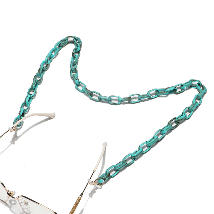 Oversized Link Eyewear Chain Stornfield