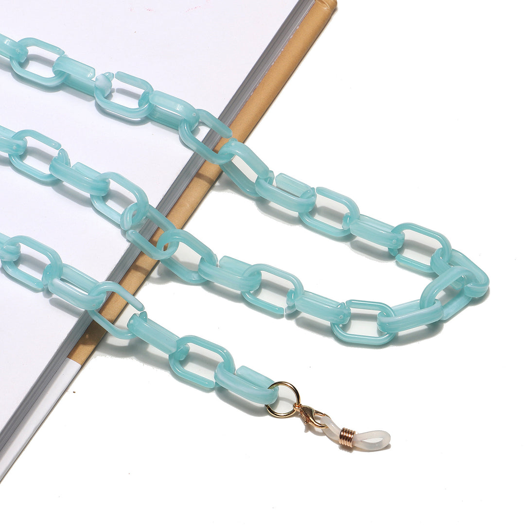 Oversized Link Eyewear Chain Stornfield