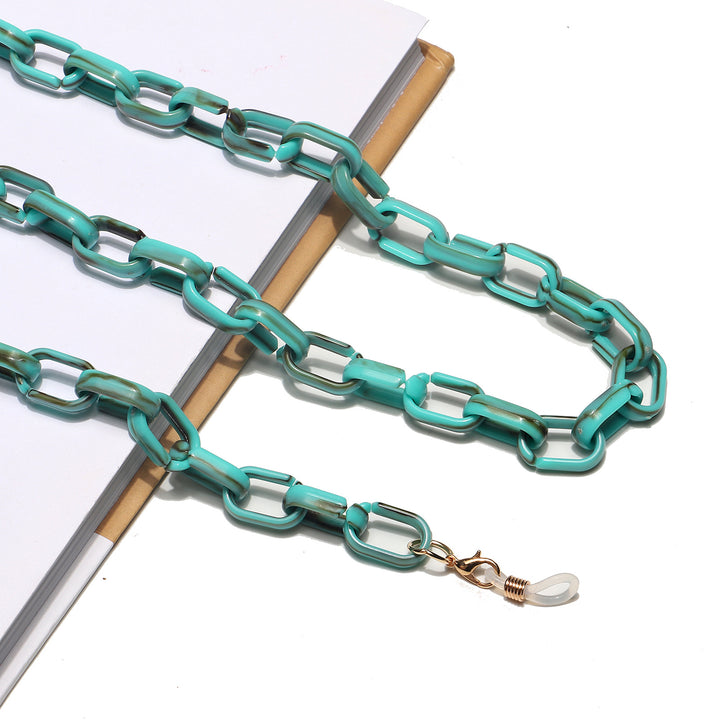 Oversized Link Eyewear Chain Stornfield
