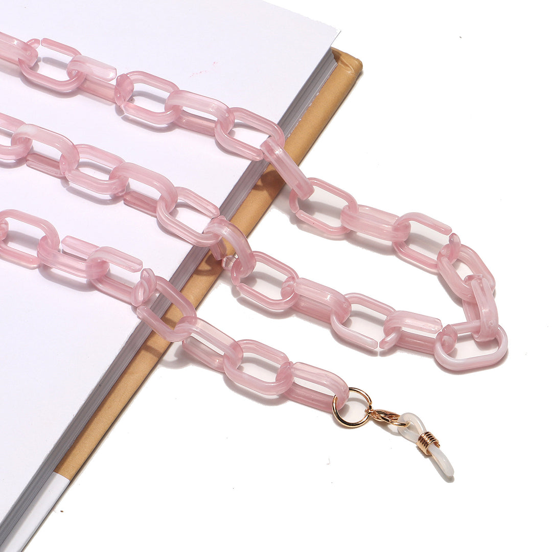 Oversized Link Eyewear Chain Stornfield