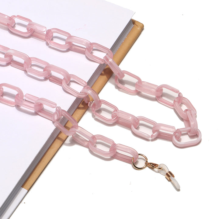 Oversized Link Eyewear Chain Stornfield