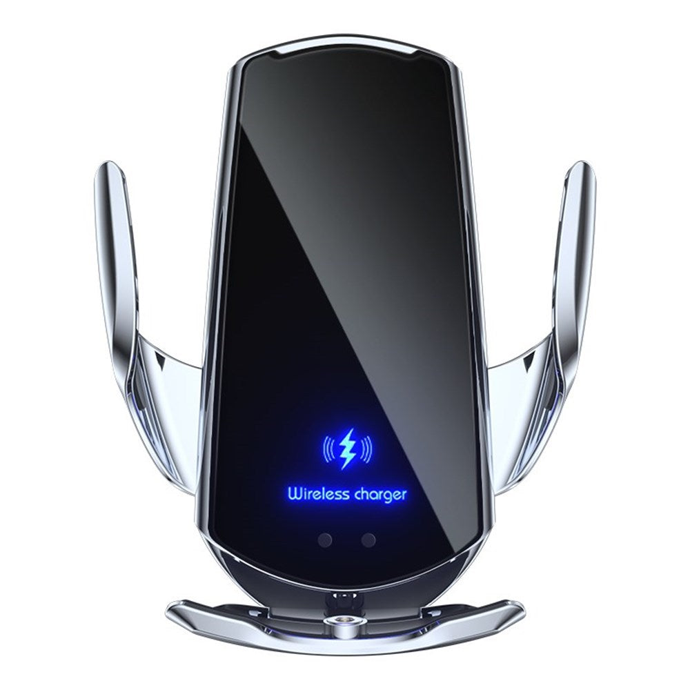 Unisex Car Charger Holder with Smart Mount Stornfiled