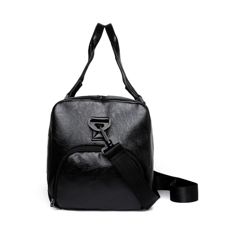 Stylish Travel Duffel Bag Stornfield