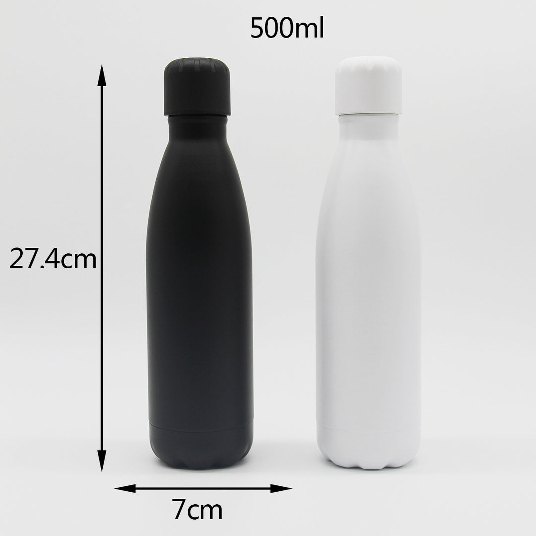 Women's Insulated Thermos Bottle Stornfield