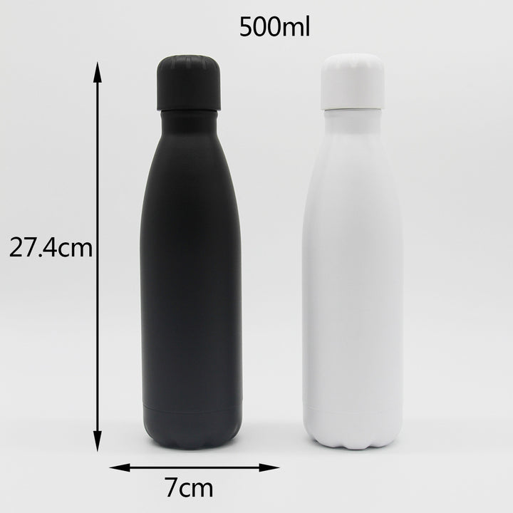 Women's Insulated Thermos Bottle Stornfield