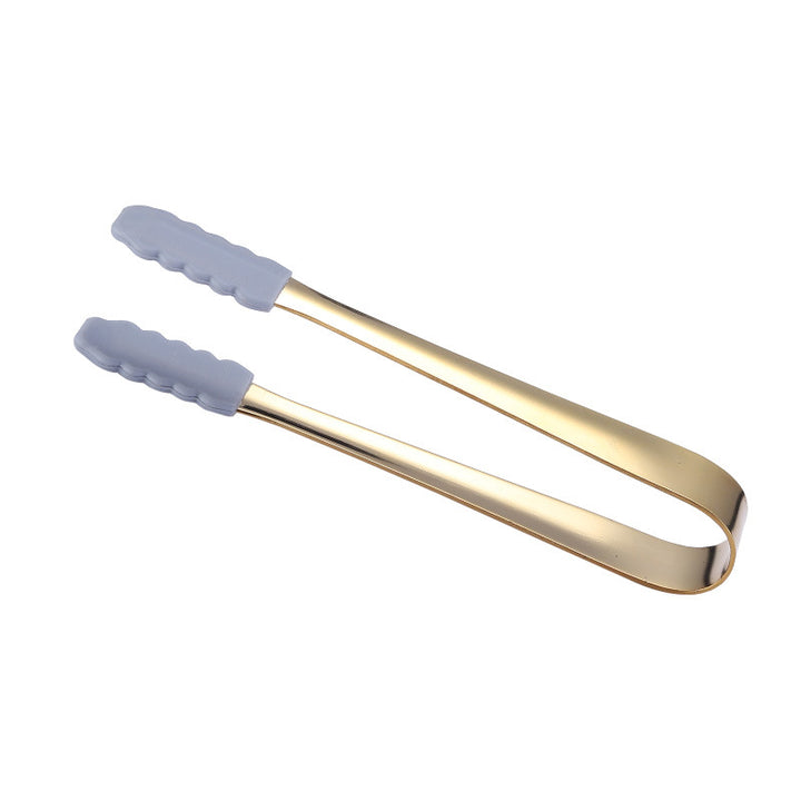Multifunctional kitchen tongs with non-slip silicone grips Stornfield