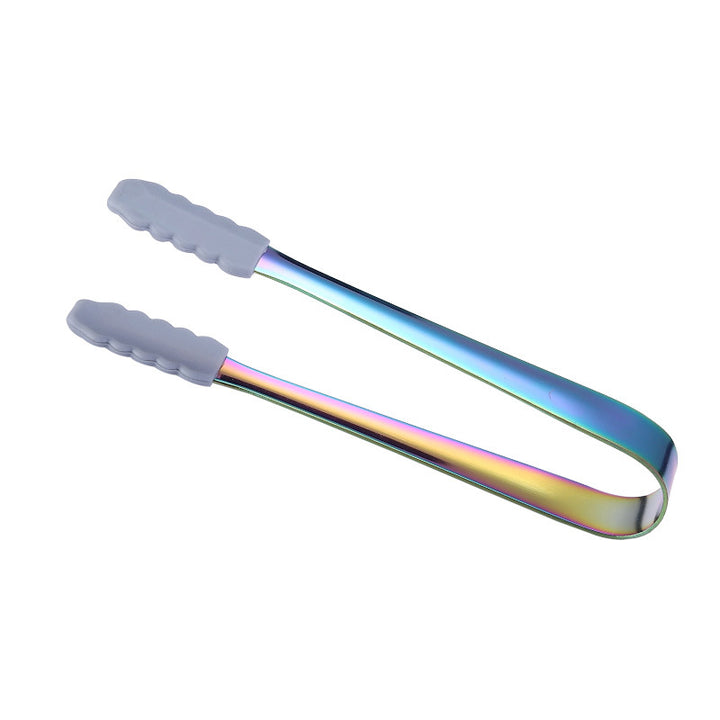 Multifunctional kitchen tongs with non-slip silicone grips Stornfield