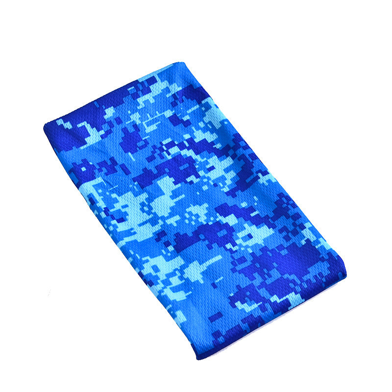 Ladies tactical camouflage wallet Stornfield