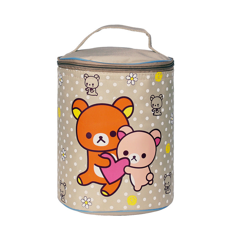Toy Storage Bin Stornfield