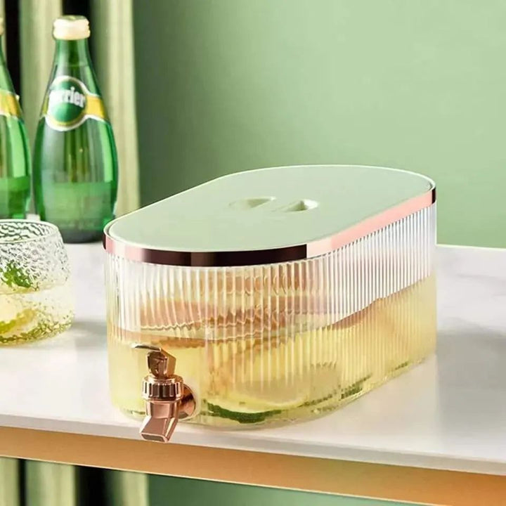 Stornfield | Distributeur de boissons nordique avec robinet
