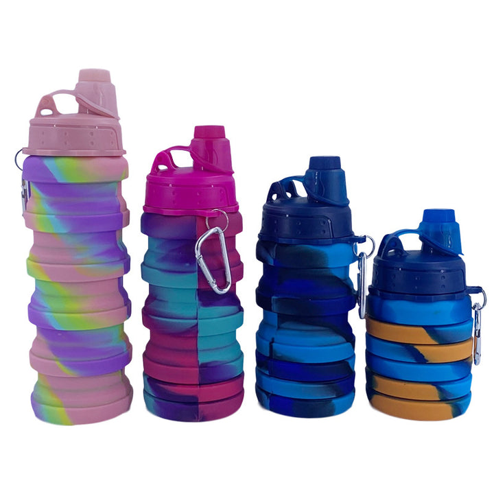 Ladies Foldable Water Bottle Stornfield