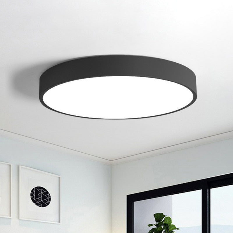 Stornfield | Frendorf - Scandinavian Design LED Ceiling Lamp