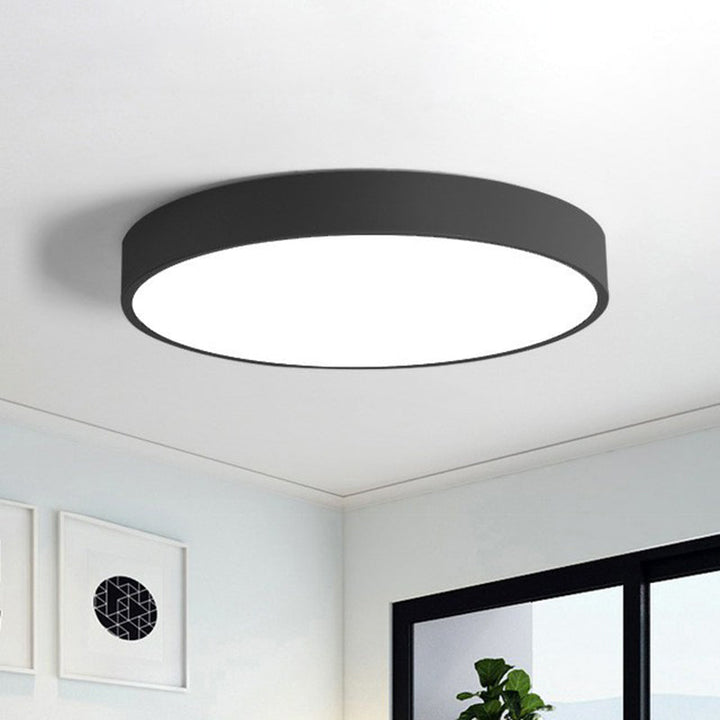Stornfield | Frendorf - Scandinavian Design LED Ceiling Lamp