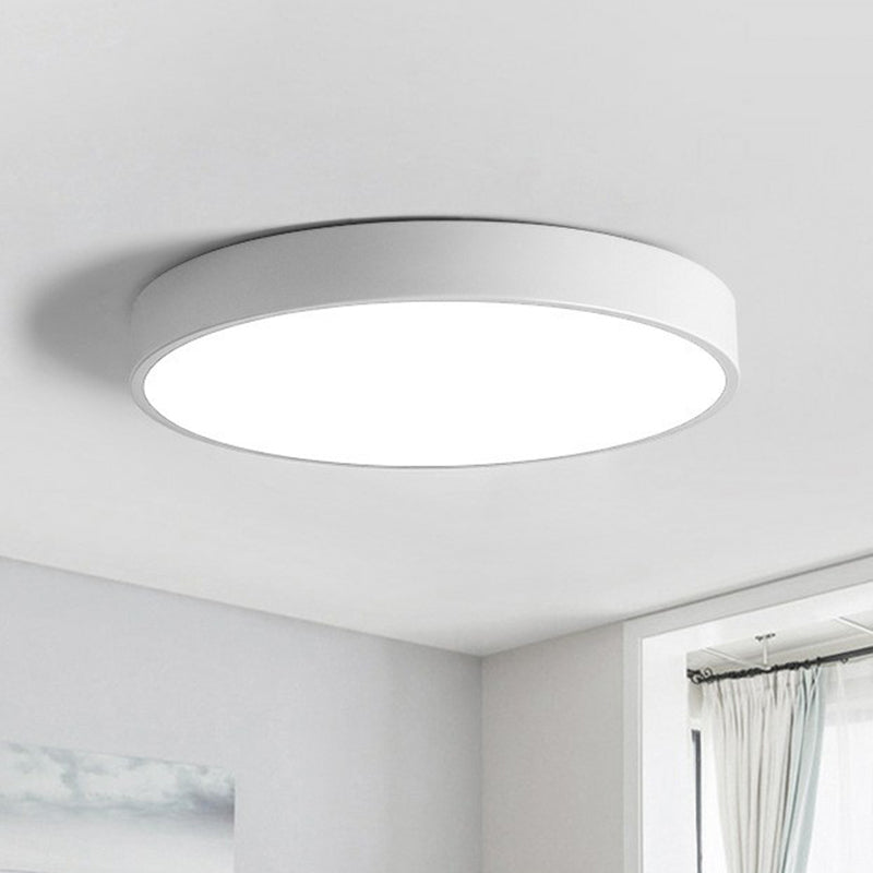 Stornfield | Frendorf - Scandinavian Design LED Ceiling Lamp