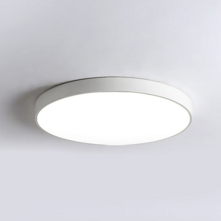 Stornfield | Frendorf - Scandinavian Design LED Ceiling Lamp