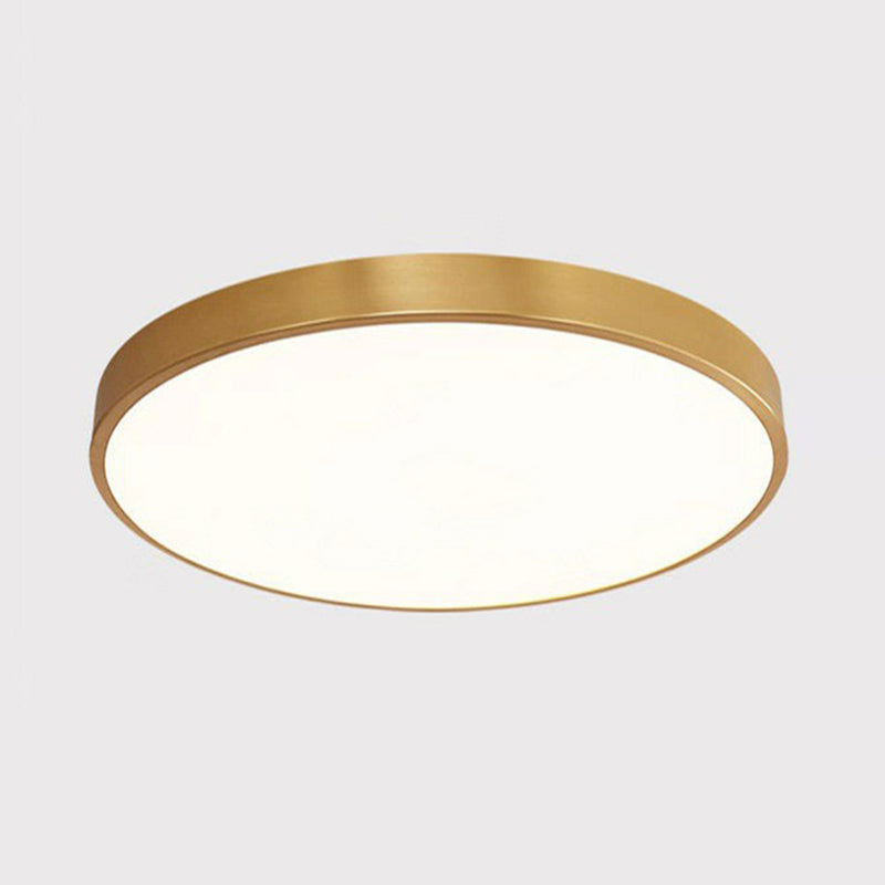 Stornfield | Frendorf - Scandinavian Design LED Ceiling Lamp
