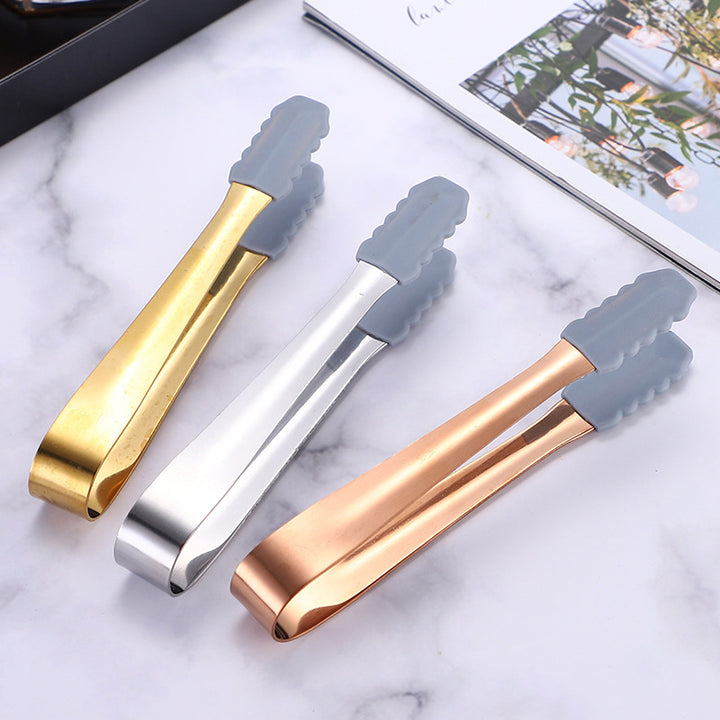 Multifunctional kitchen tongs with non-slip silicone grips Stornfield