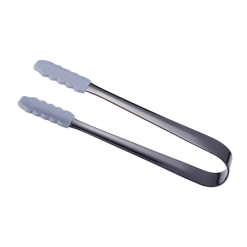 Multifunctional kitchen tongs with non-slip silicone grips Stornfield