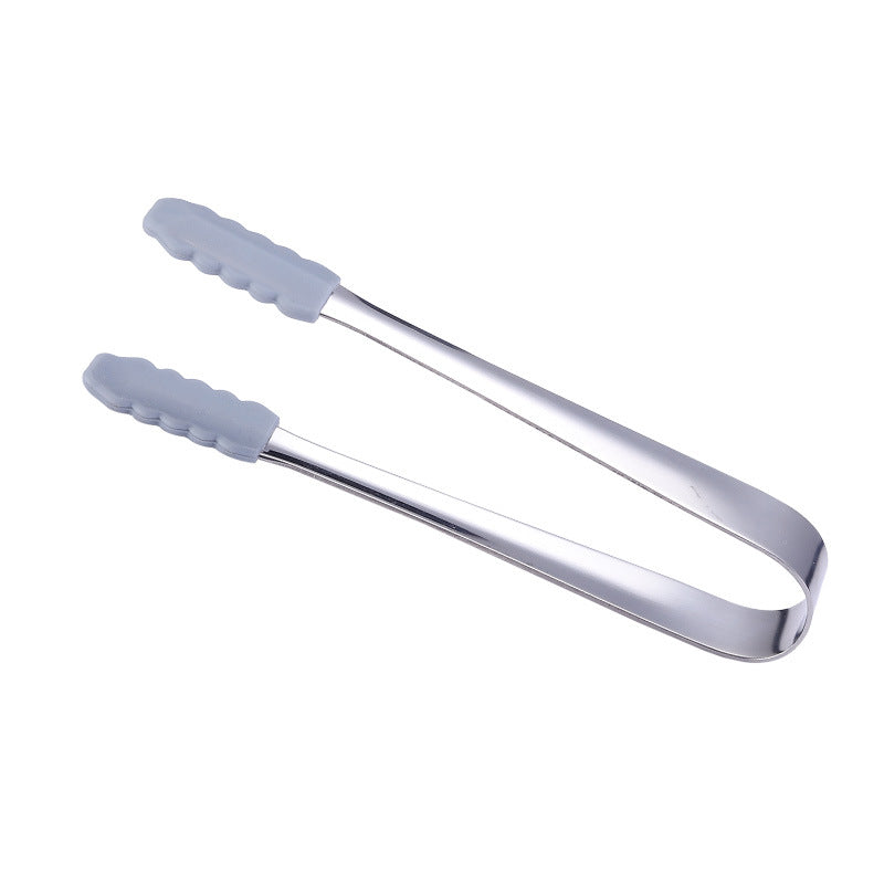 Multifunctional kitchen tongs with non-slip silicone grips Stornfield