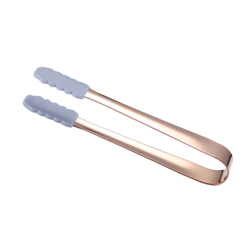 Multifunctional kitchen tongs with non-slip silicone grips Stornfield