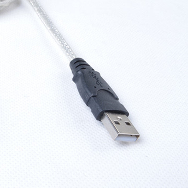 USB to Serial Printer Cable Adapter Stornfield