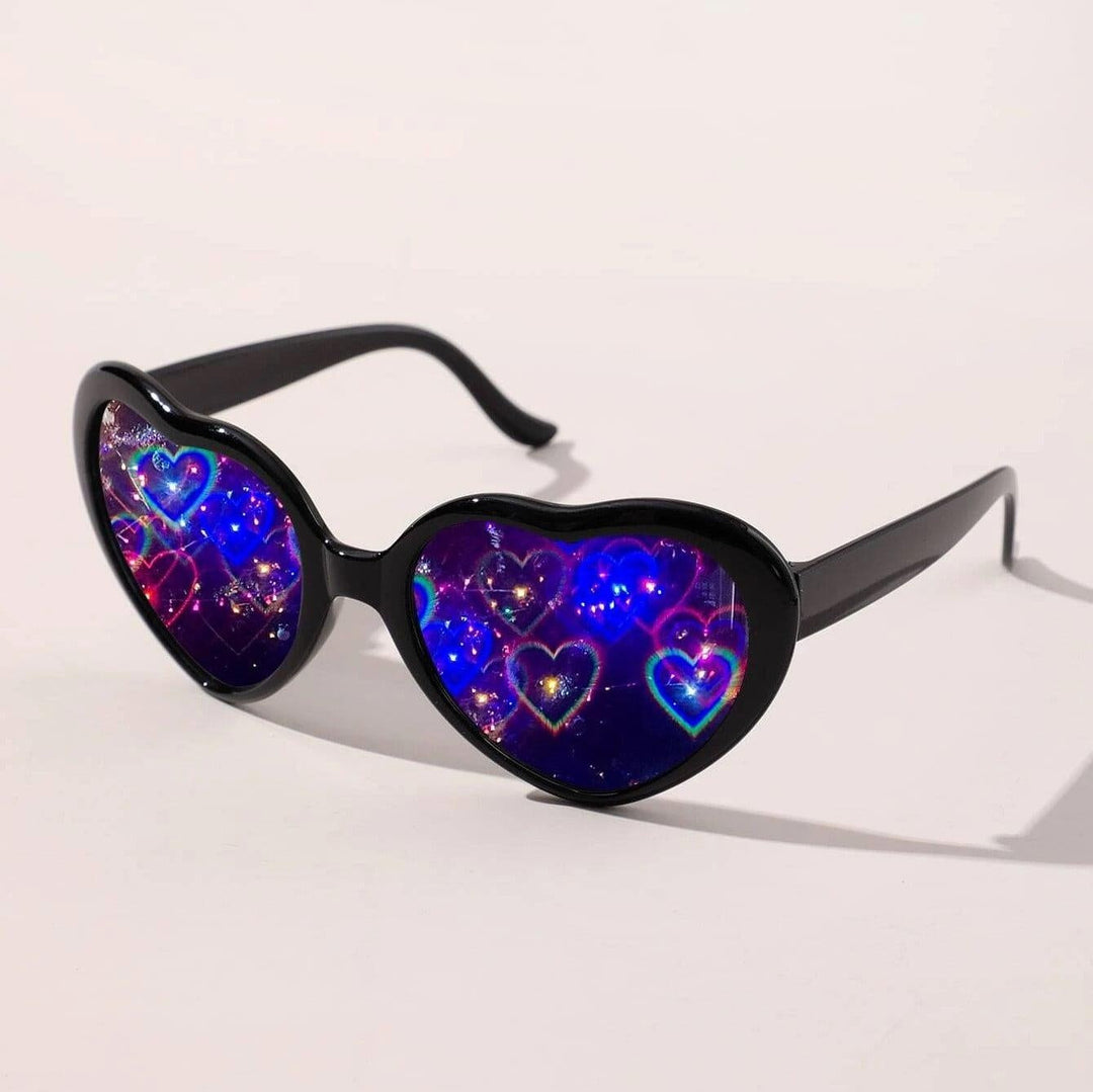 Heart Effect Glasses | Stornfield