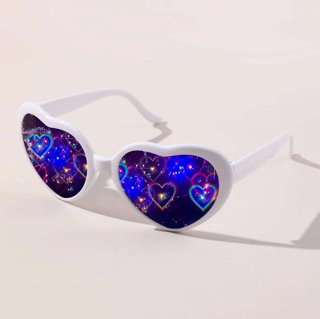 Heart Effect Glasses | Stornfield