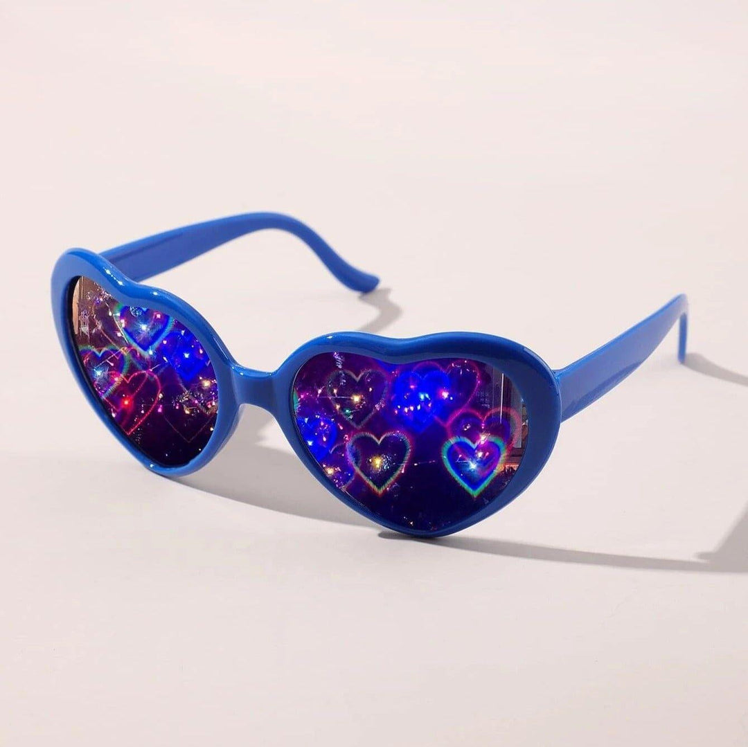Heart Effect Glasses | Stornfield