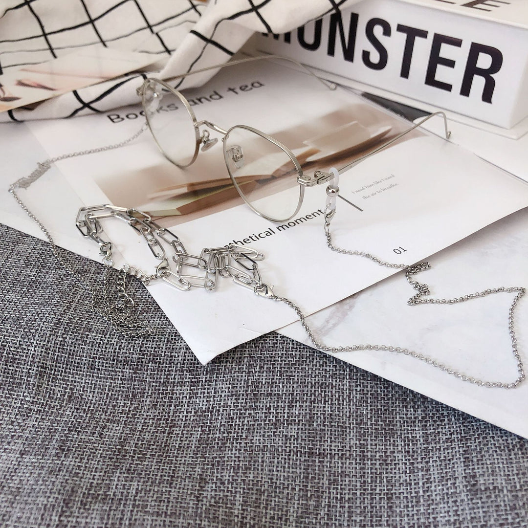 Trendy Link Eyewear Chain Stornfield