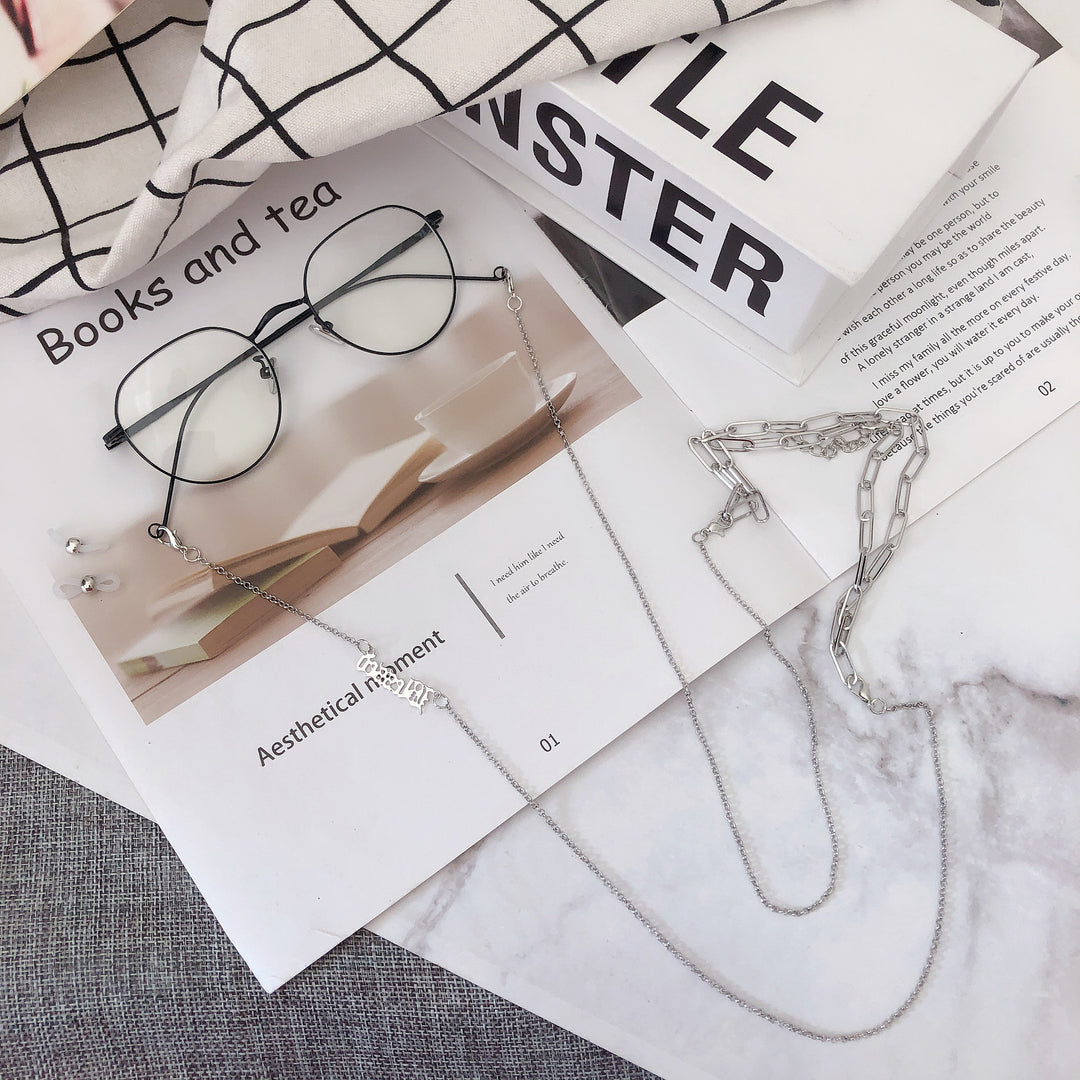 Trendy Link Eyewear Chain Stornfield