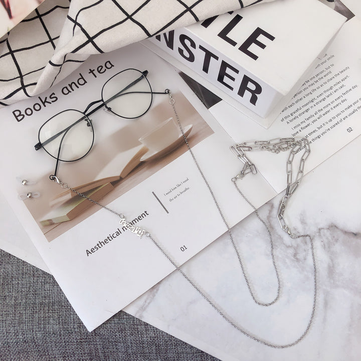 Trendy Link Eyewear Chain Stornfield