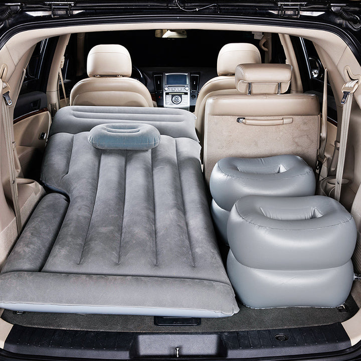 Women Inflatable Car Sleeping Sofa Stornfield