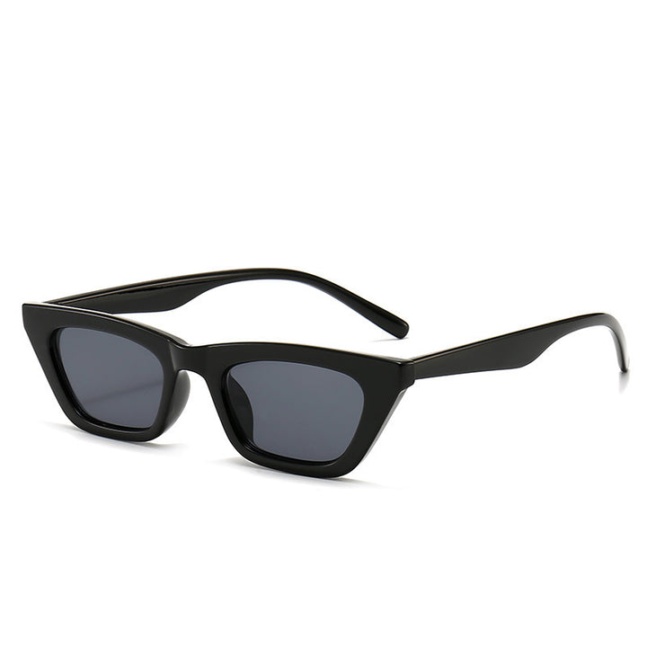 Fashionable Cat-Eye Sunglasses Stornfield