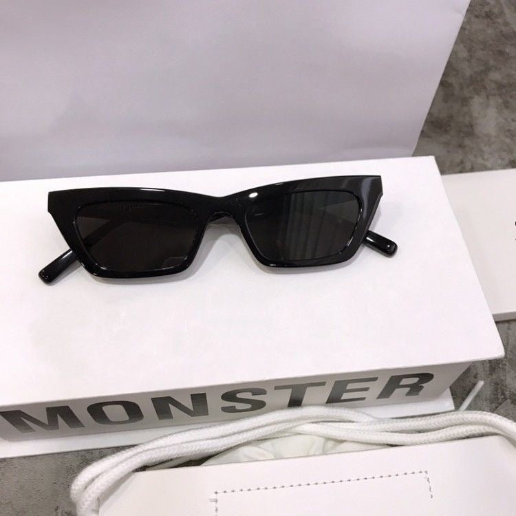 Fashionable Cat-Eye Sunglasses Stornfield