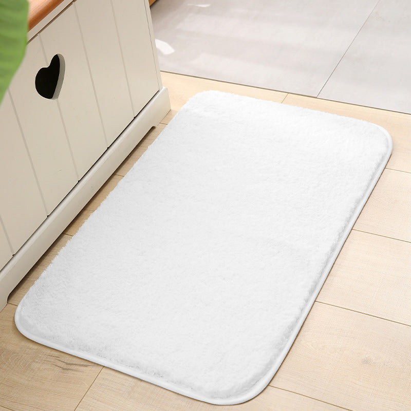 Ultra-Soft Plush Bath Mat