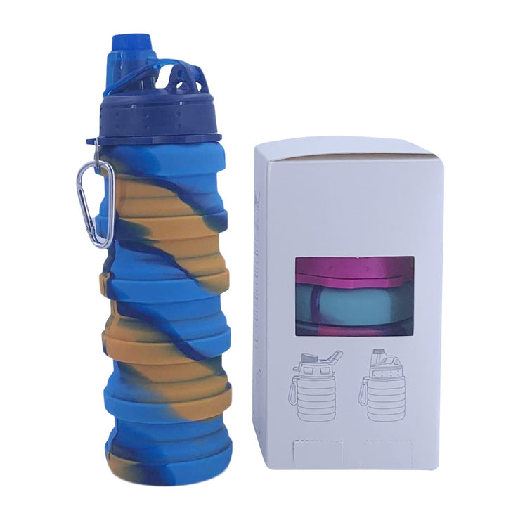 Ladies Foldable Water Bottle Stornfield