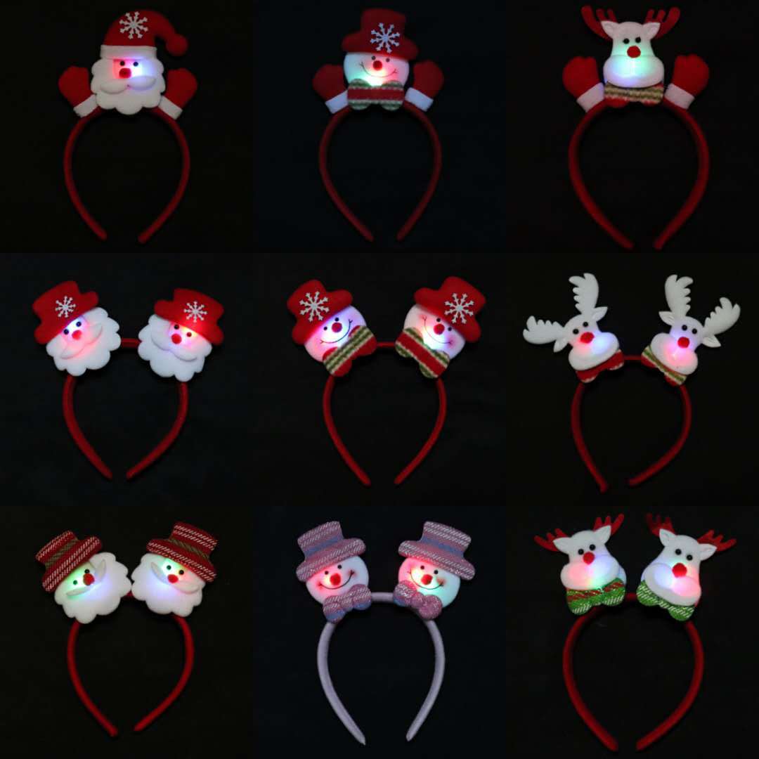 Lightplay Headwear Stornfield