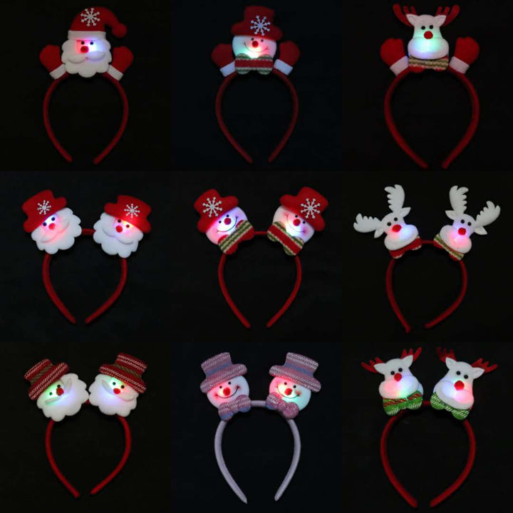 Lightplay Headwear Stornfield