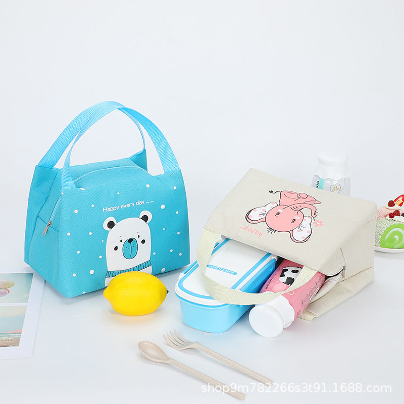 Insulated Lunch Tote Stornfield
