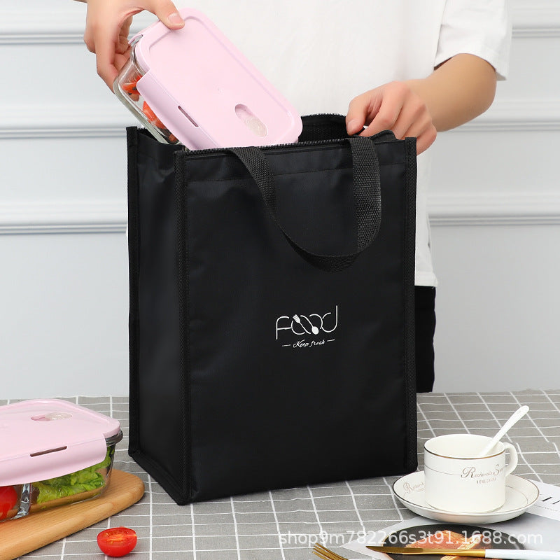 Insulated Food Storage Tote Stornfield