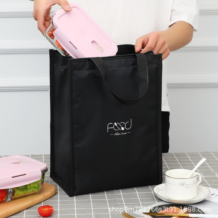 Insulated Food Storage Tote Stornfield