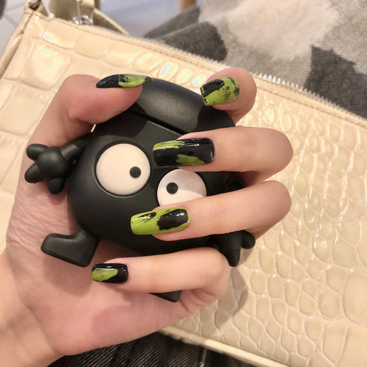 Creative Nail Art in Modern Design Stornfield