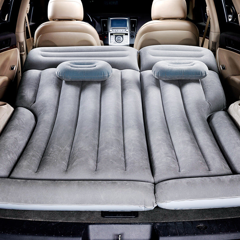 Women Inflatable Car Sleeping Pad Stornfield
