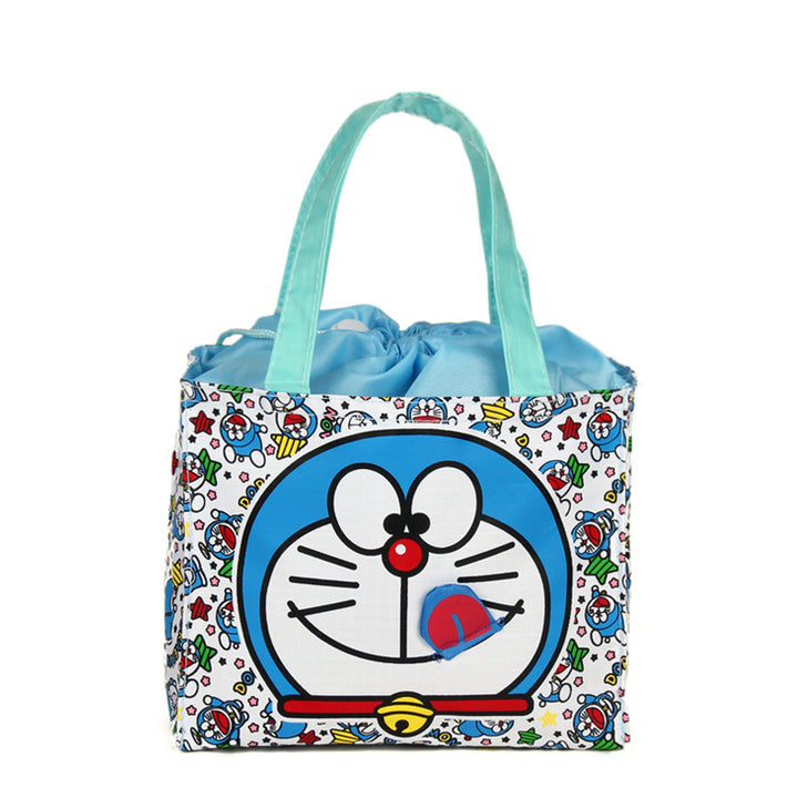 Cartoon Character Tote Bag Stornfield