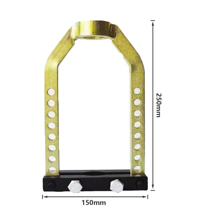 Joint shafts puller separator universal | Stornfield