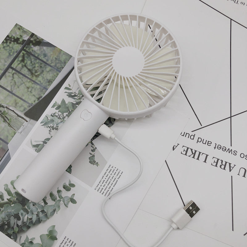 Unisex Portable Battery-Powered Personal Cooling Fan Stornfield