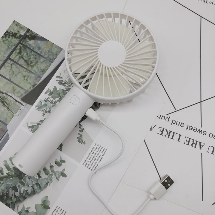 Unisex Portable Battery-Powered Personal Cooling Fan Stornfield
