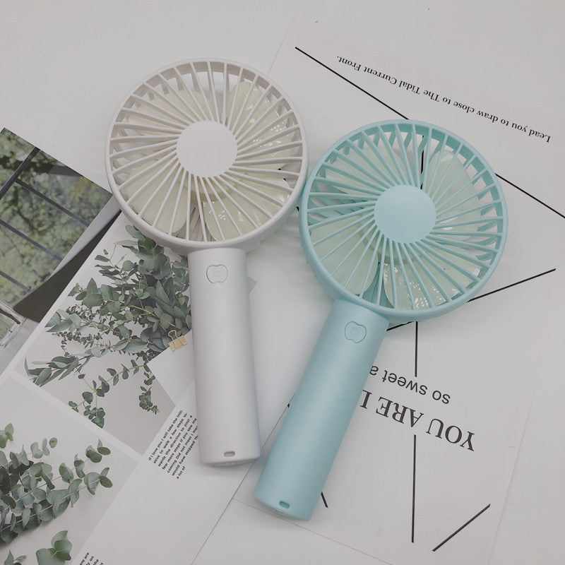 Unisex Portable Battery-Powered Personal Cooling Fan Stornfield